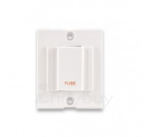 Lisha Super Kit Kat Fuse Socket Size